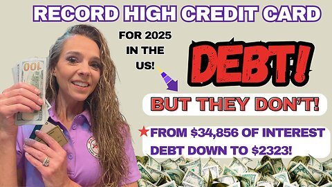The Secret Trick Banks Don’t Teach You To Get Out Of Debt