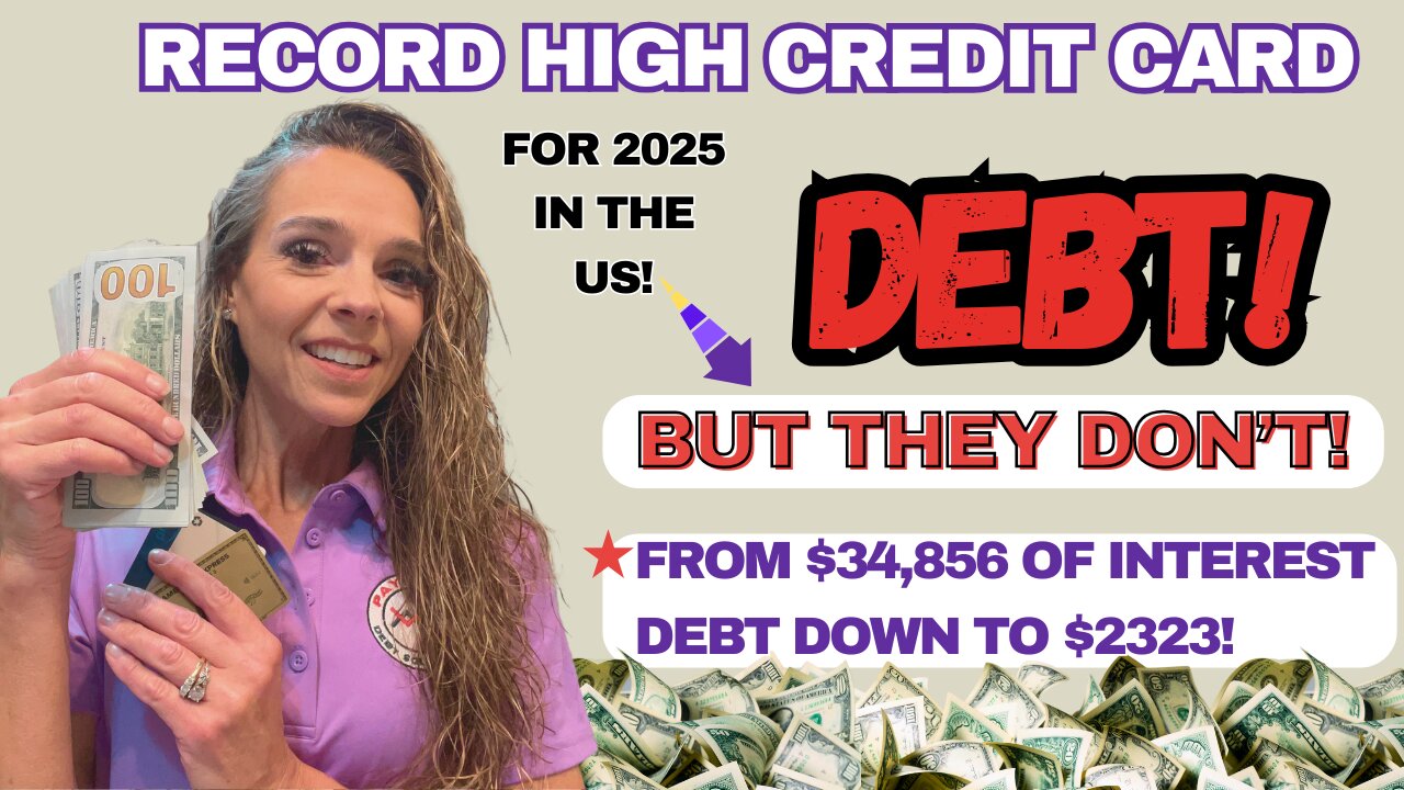 The Secret Trick Banks Don’t Teach You To Get Out Of Debt