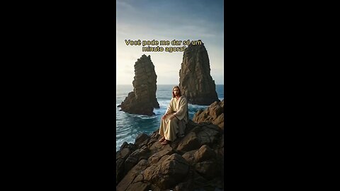 que o senhor Jesus abençoe