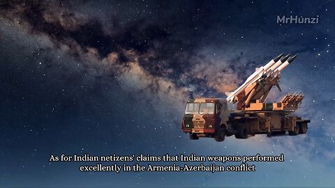 Inside Scoop: Why Armenia Was Defeated So Soundly? Indian Equipment