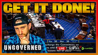 LFA TV ALL DAY STREAM - WEDNESDAY 7/16/25