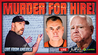 LFA TV ALL DAY STREAM - WEDNESDAY 7/16/25
