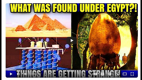 These Disturbing Videos Just Exposed Something Massive!