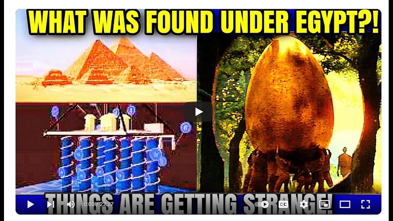 These Disturbing Videos Just Exposed Something Massive!
