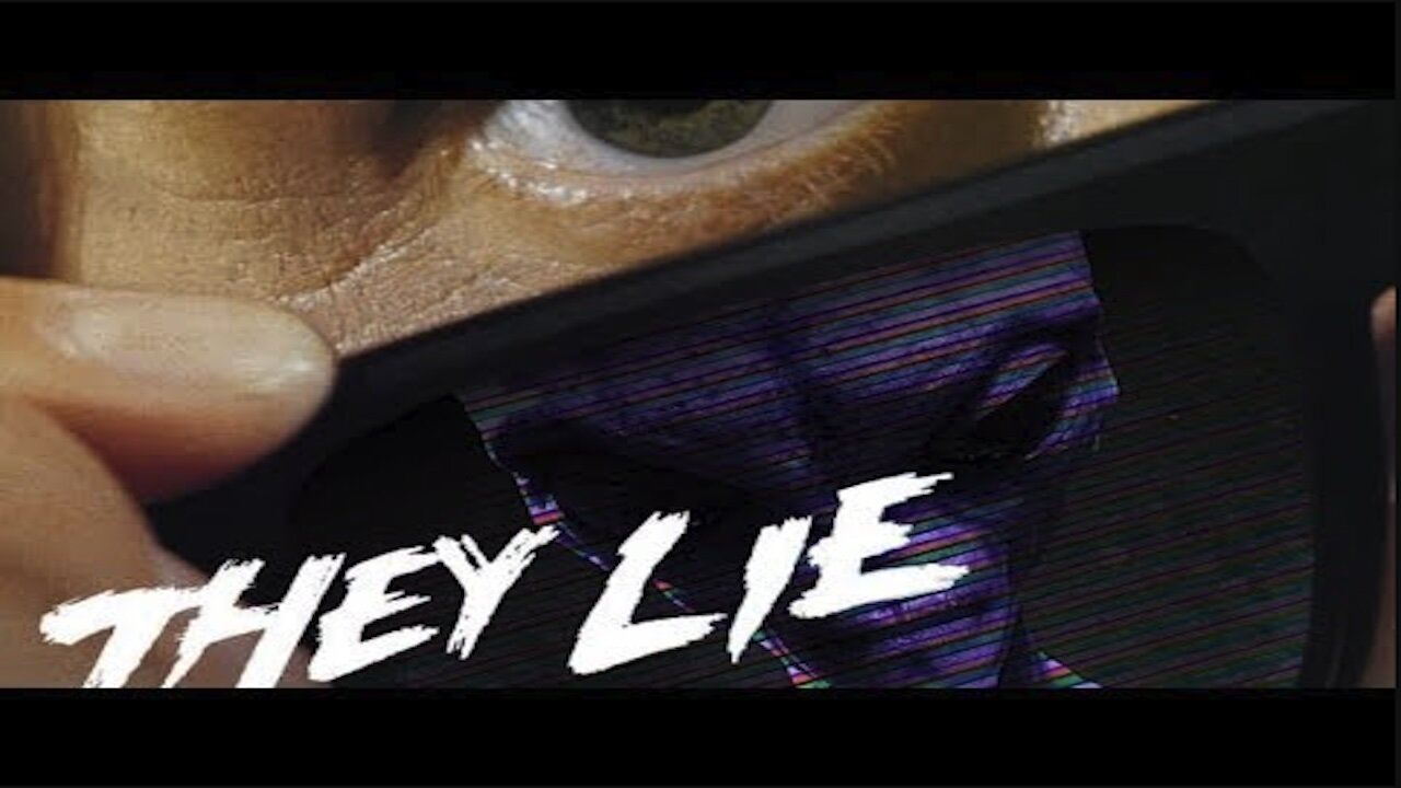 They Lie | Full Documentary