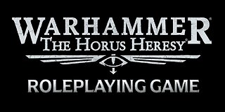 The Horus Heresy, part 1 [PBTA RPG one-shot]