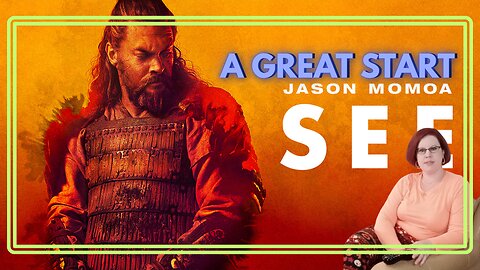 See S1_E1 "Godflame" Series Premiere REACTION