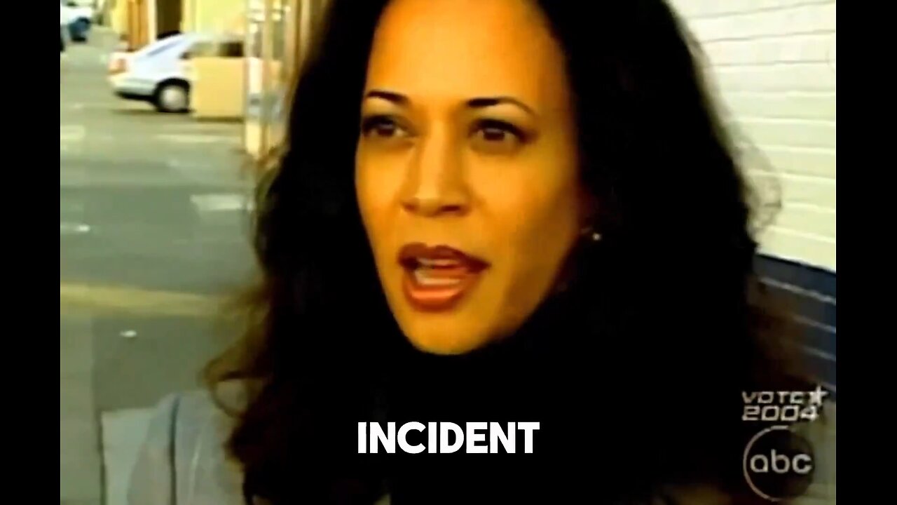 In 2004 Kamala Harris worked with the Santa Barbra police to destroy Michael Jackson’s life
