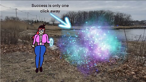 Rhonda wants you to succeed