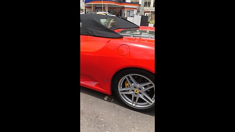 sports car