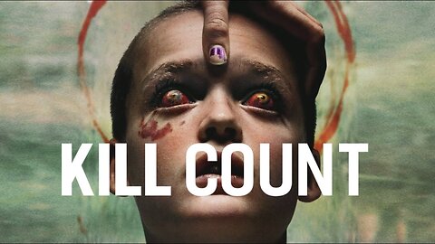Bring Her Back (2025) Kill Count