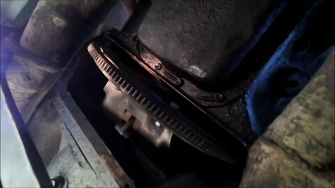 Throw out bearing