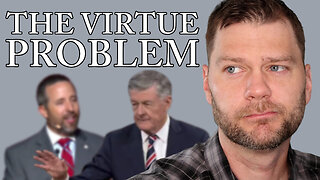 Why Unvirtuous Men Wind Up in Powerful Positions
