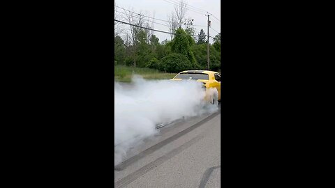 HellCat SuperCharger