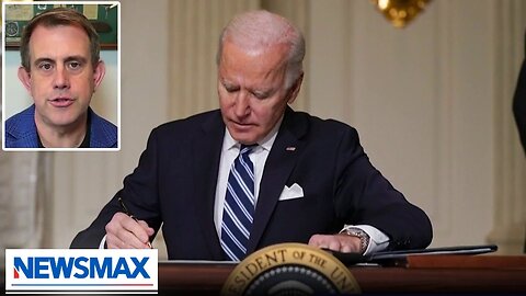 Trump attorney: We have real Biden autopen pardon questions