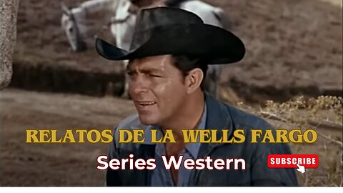 Retrato de Teresa (Serie "Relatos de la Wells Fargo")