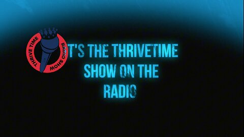 It's the Thrivetime Show On Your Radio | Clay Clark (Featuring Merton) + NOTE: Originally Recorded January 1st 2018