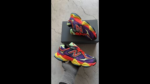NEW BALANCE 9060