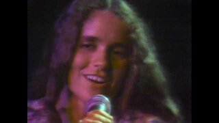 Nicolette Larson - Lotta Love (1978)