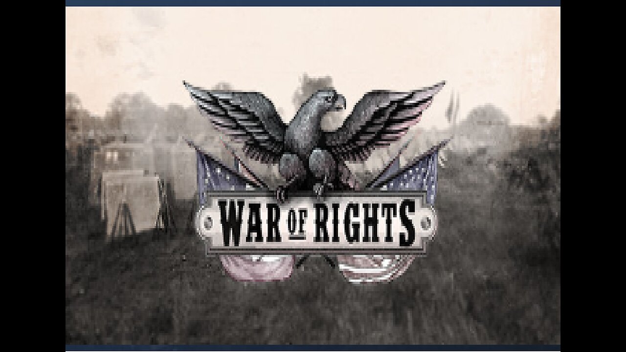 War of Rights: 6thNYV Live on the Ground. ACC April 24 2025