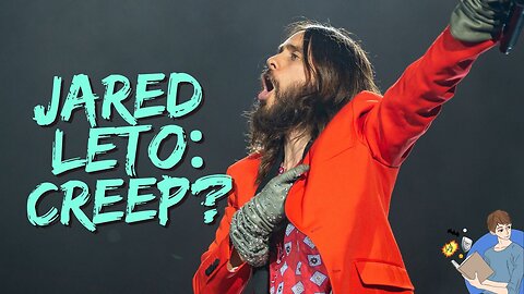 Unpacking The Allegations Against Jared Leto