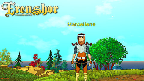 Erenshor - Ep 5 - We So Need to Level Up (And By We, I Mean ME)