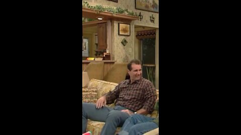 Al gives Bud some knowledge | Married With Children #fyp #reels #albundy #marriedwithchildren