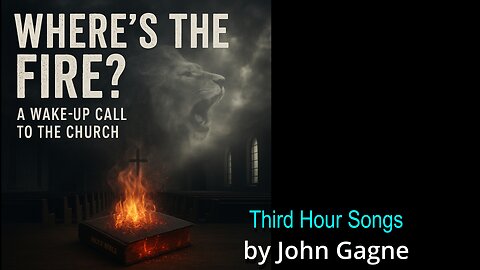 Where's The Fire Song
