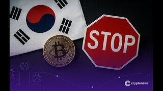 South Korea Orders Crypto Exchanges to Halt Lending Services