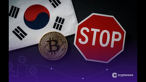 South Korea Orders Crypto Exchanges to Halt Lending Services