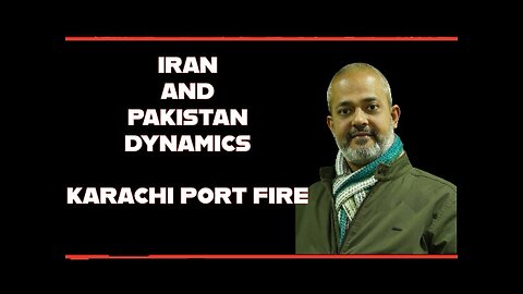 Iran Focus on Pakistan, US Bases and Troops Inside Pakistan, IS & Other Groups on Watch I Aadi