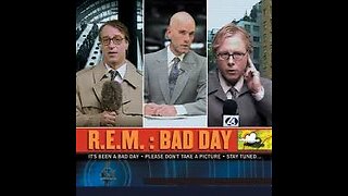 R.E.M. - Bad Day