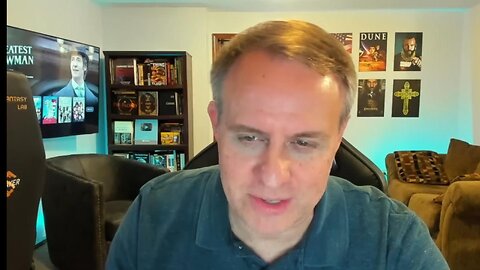 The Men:Everyone Is Starting To See What's Coming For AMERICA And Are Getting Angry.What About You?