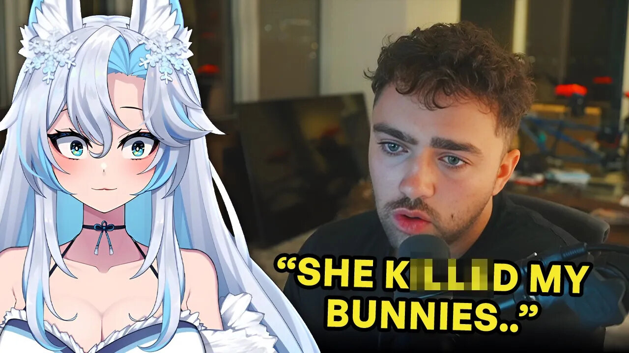 His Response Is Horrible