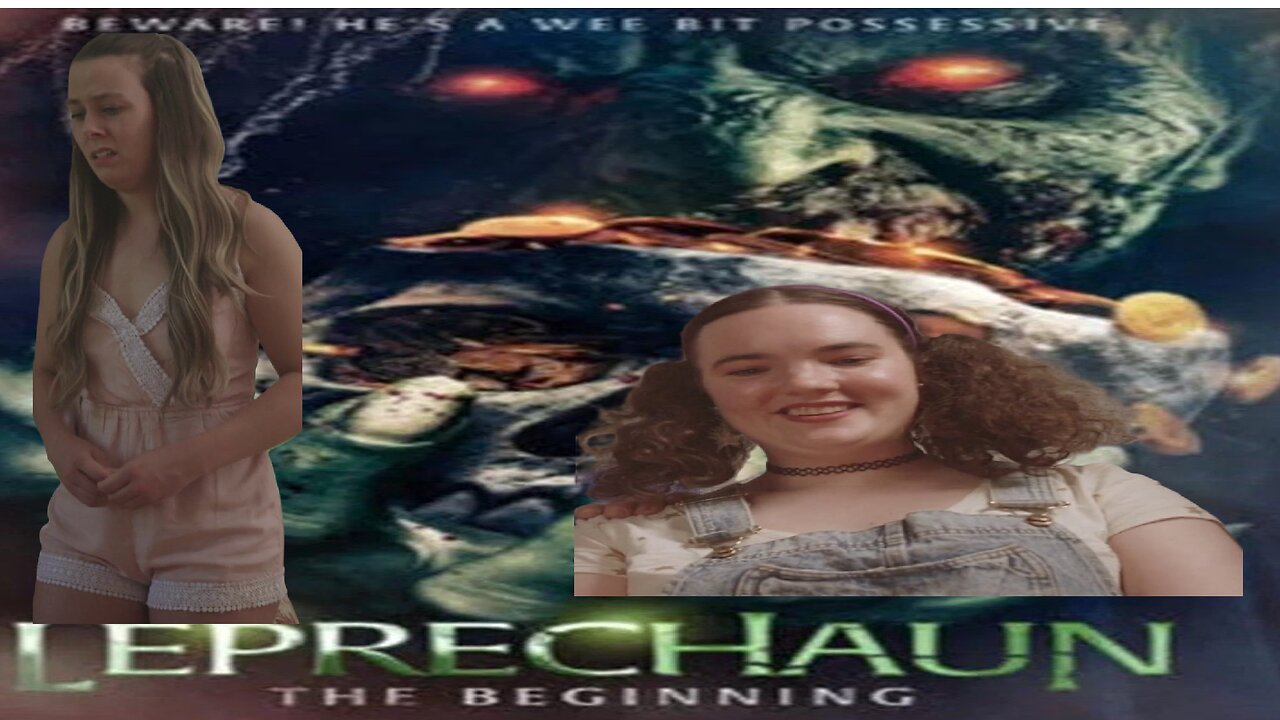 #review , #Leprechaun , The.Beginning, 2025, h