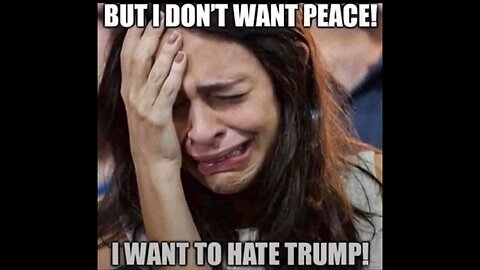 'No Kings' Headliner Mehdi Hasan Goes Off On Israel And The President Of Peace