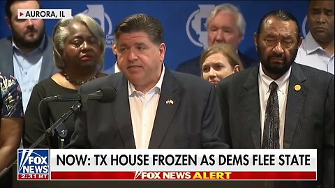 Democrats New Talking Point