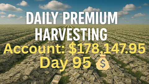 ruck Payment in one Day!💰💰💰 (Day 95, Results and Strategy, 8/27/2025) #trading #PPH