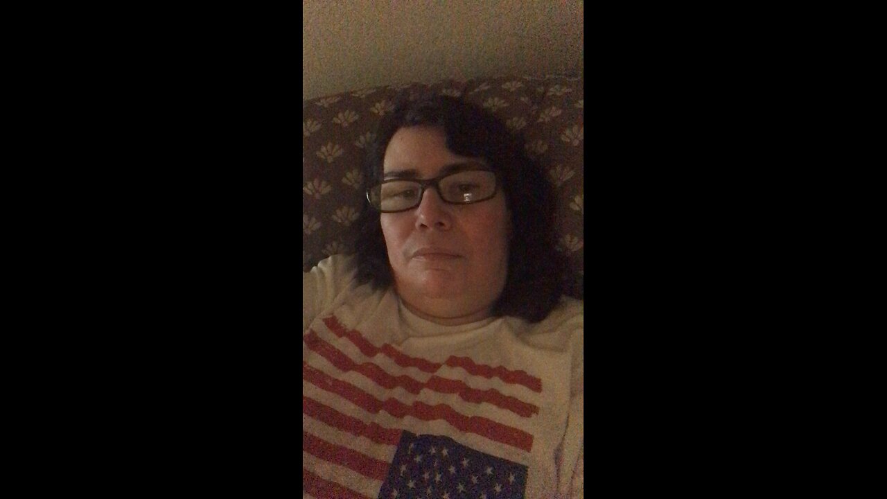 Musings From My Sanctuary 9