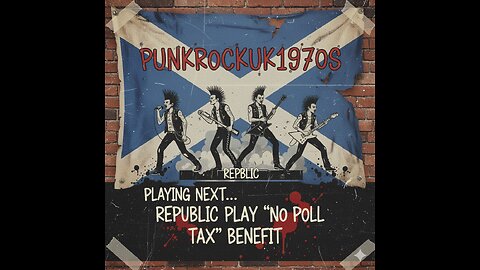 Repblic play "No poll tax" benefit