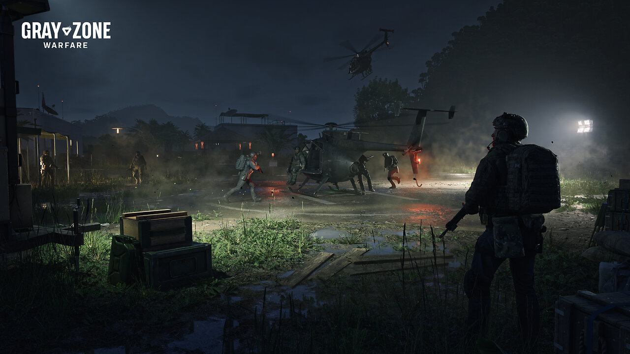 ⚔ SUNDAY FIGHT NIGHT RELOADED (PVP) ⚔