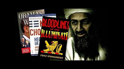 10. The Conspiracy Years