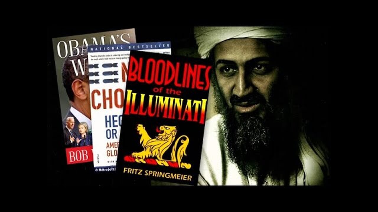 10. The Conspiracy Years