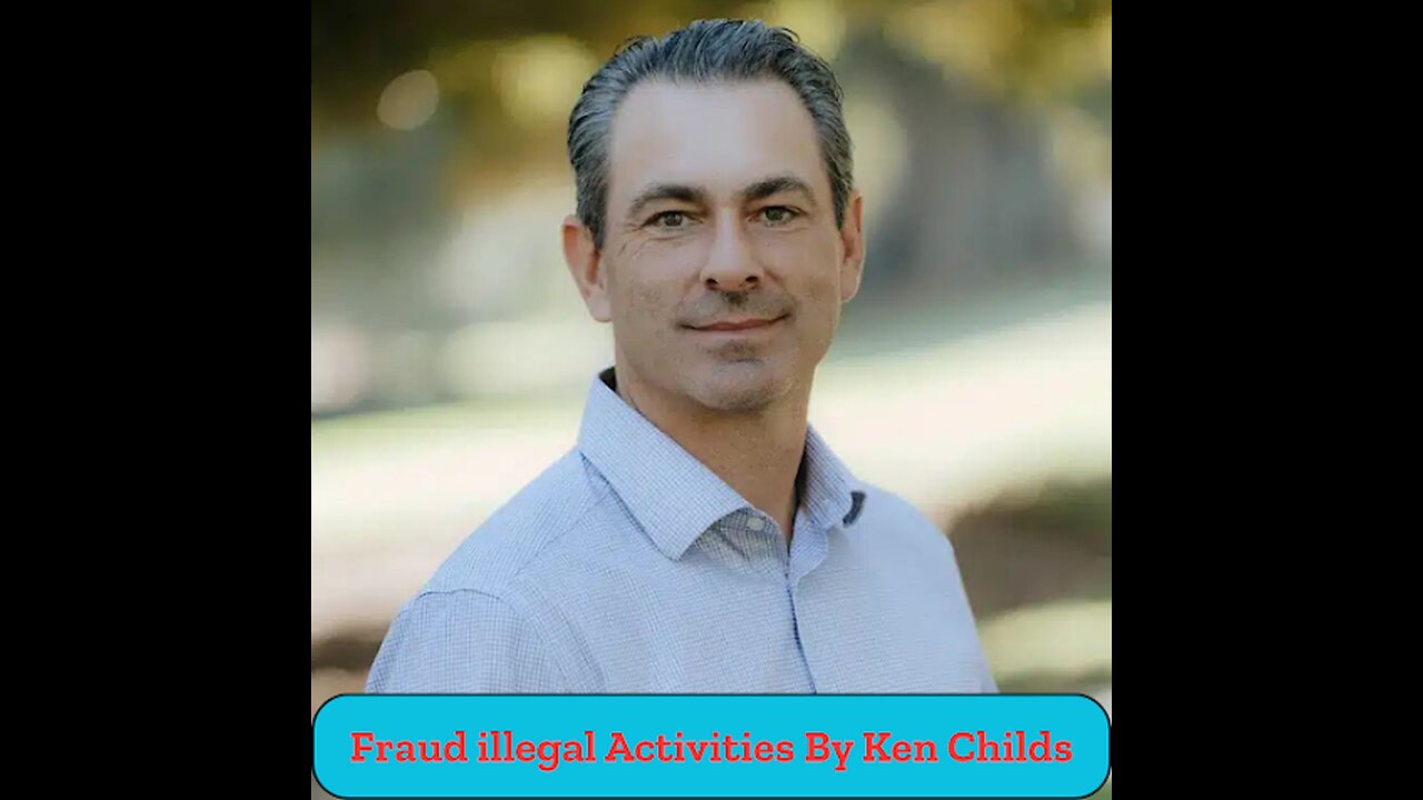 Ken Childs Exposed: Crimes, Frauds, and Illegal Activities Behind Paramount Investigative Services