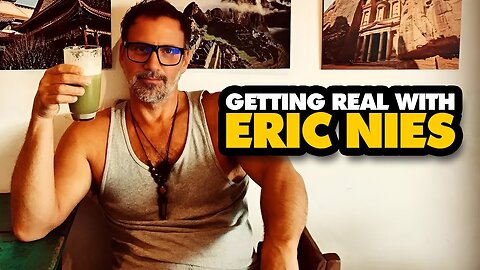 ERIC NIES