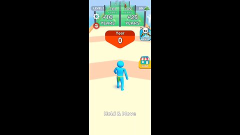 Crowd Evolution Gameplay