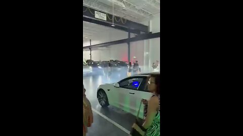 Tesla Orlando