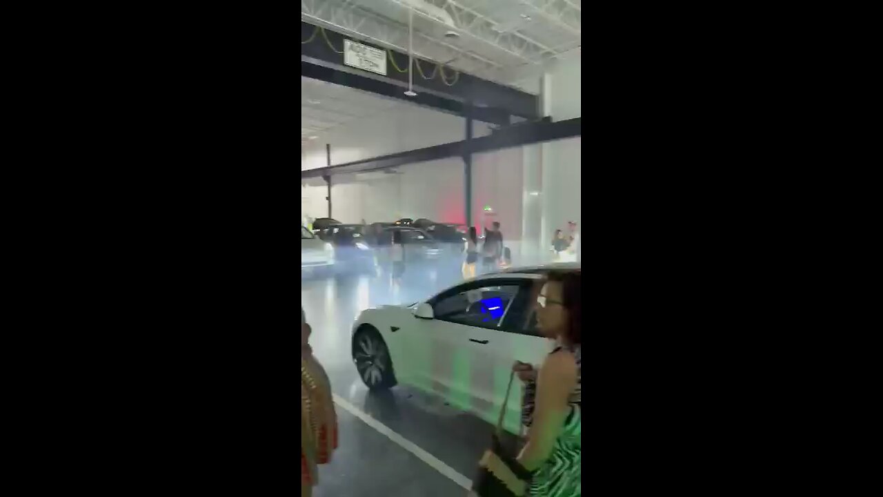 Tesla Orlando