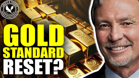 Will Trump Return To A Gold Standard? | John Rubino