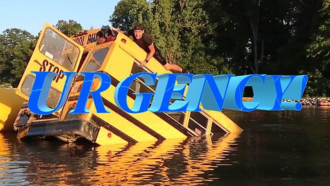 URGENCY!